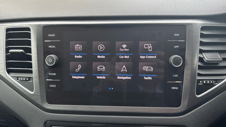 Volkswagen Golf SV 1.5 TSI EVO 150 Match 5dr DSG Petrol Hatchback